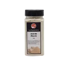 GENERICO - Ajo en Polvo 300g La Especieria