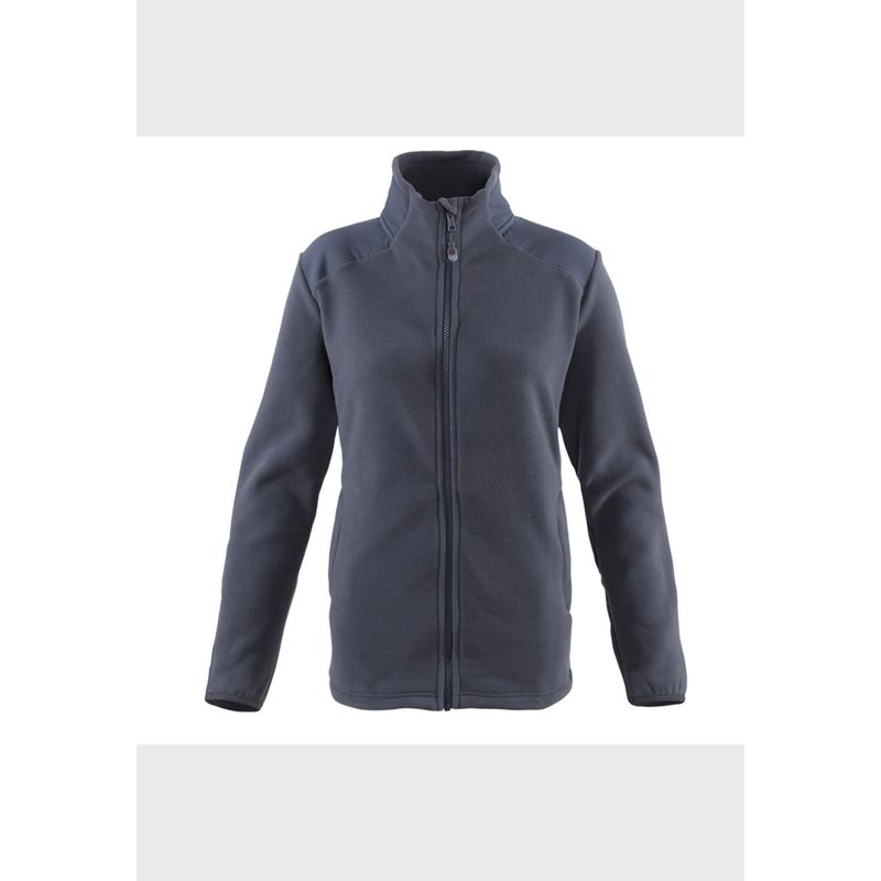 JAYSON - Micropolar Stone St36 Mujer Gris oscuro JAYSON