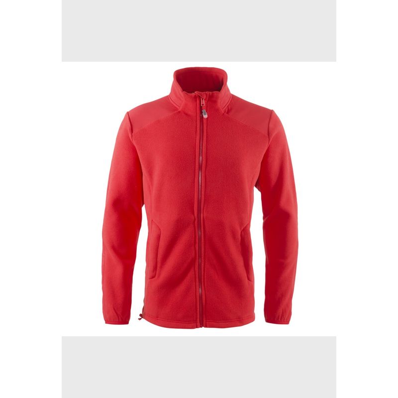JAYSON - Micropolar Stone St36 Hombre Rojo JAYSON