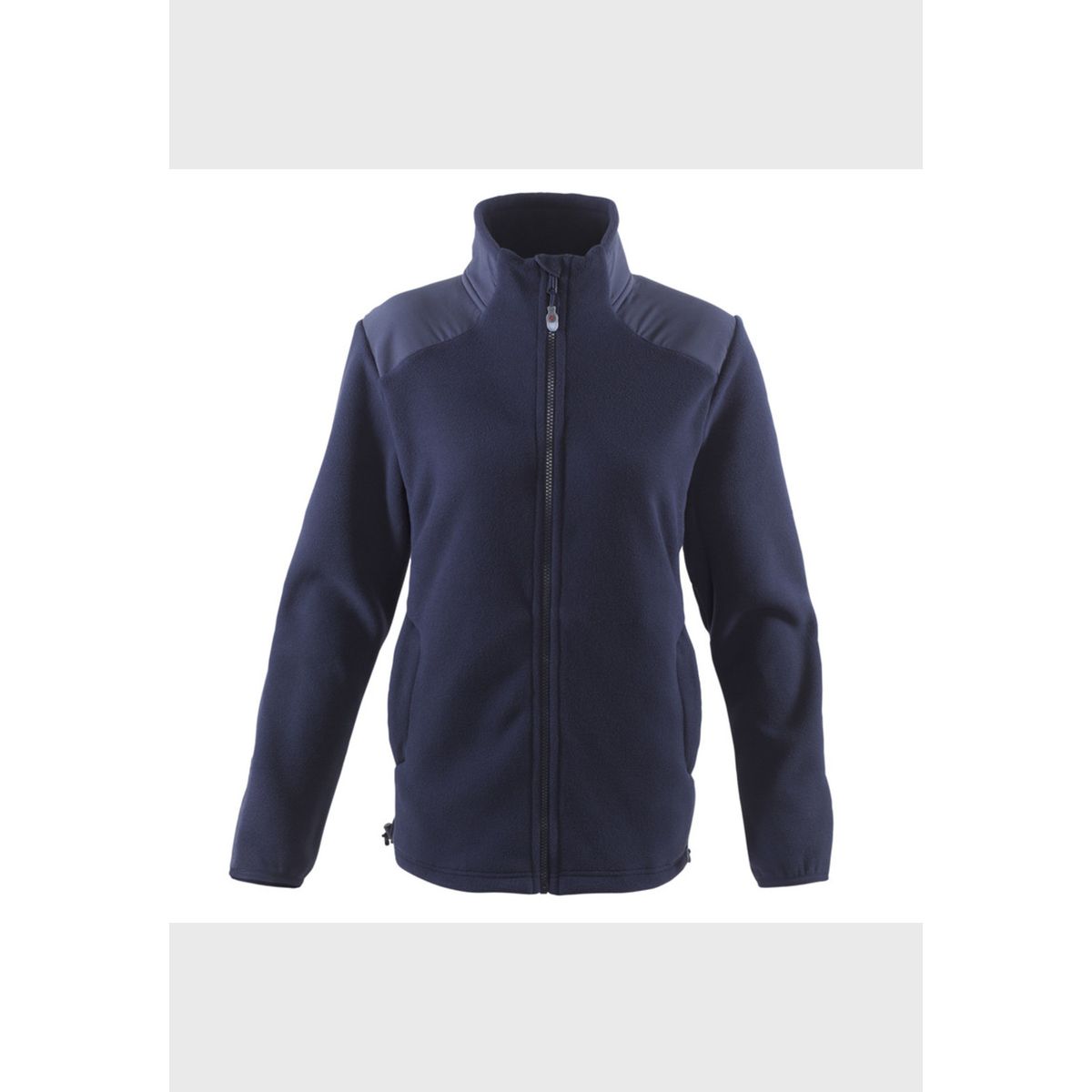 JAYSON - Micropolar Stone St36 Mujer Azul marino JAYSON