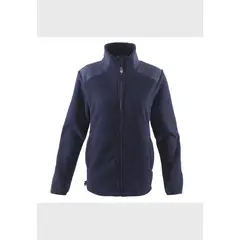 JAYSON - Micropolar Stone St36 Mujer Azul marino