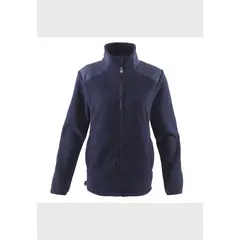 JAYSON - Micropolar Stone St36 Mujer Azul marino