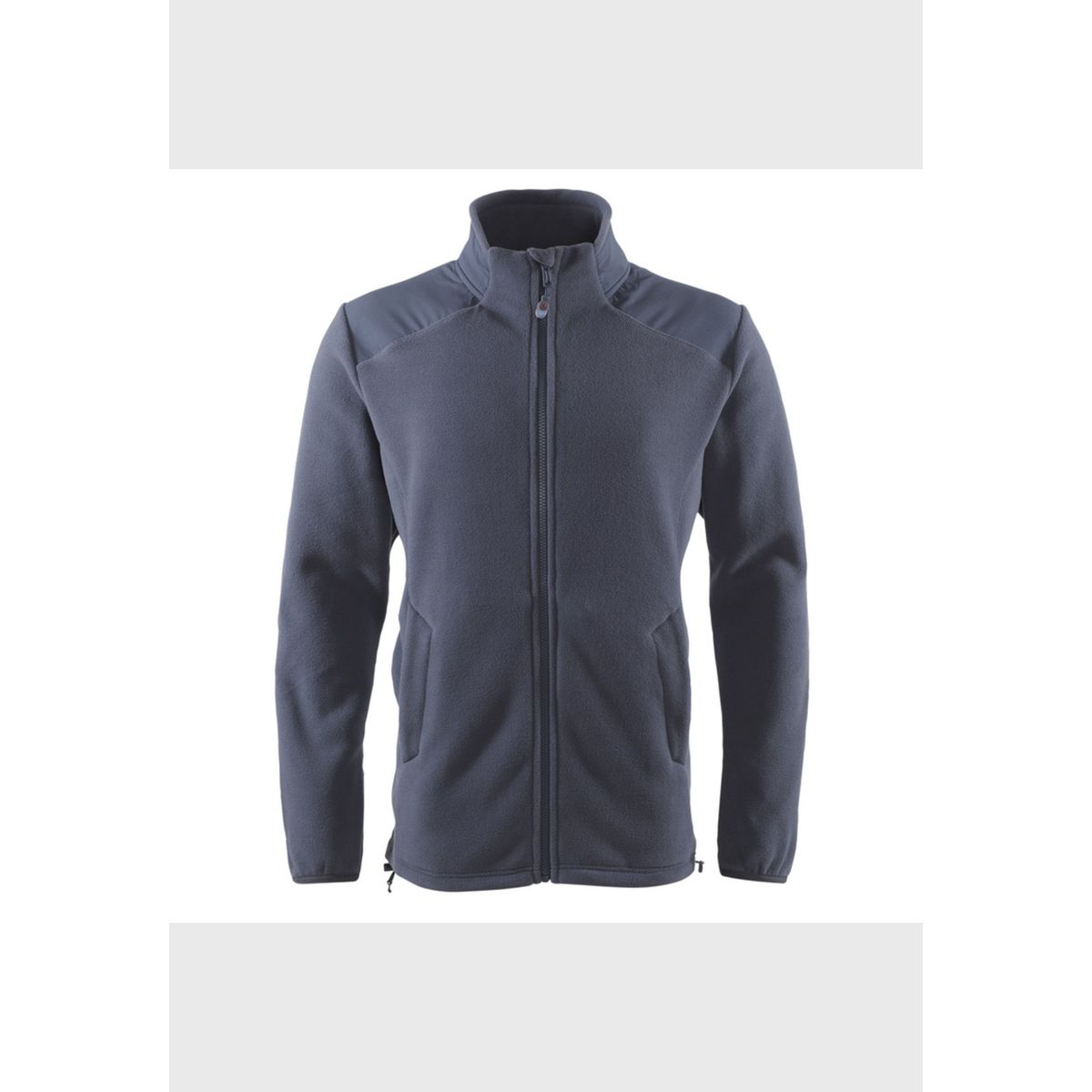 JAYSON - Micropolar Stone St36 Hombre Gris oscuro JAYSON