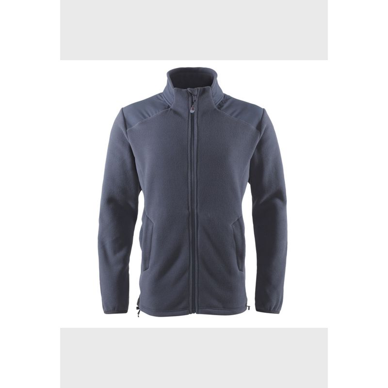JAYSON - Micropolar Stone St36 Hombre Gris oscuro JAYSON