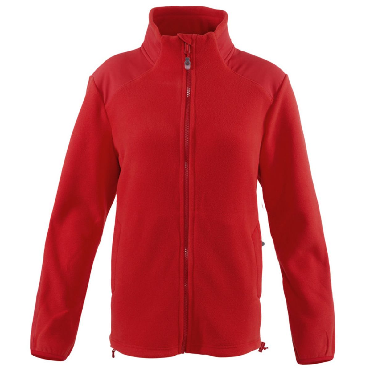 JAYSON - Micropolar Stone St36 Mujer Rojo JAYSON