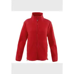JAYSON - Micropolar Stone St36 Mujer Rojo