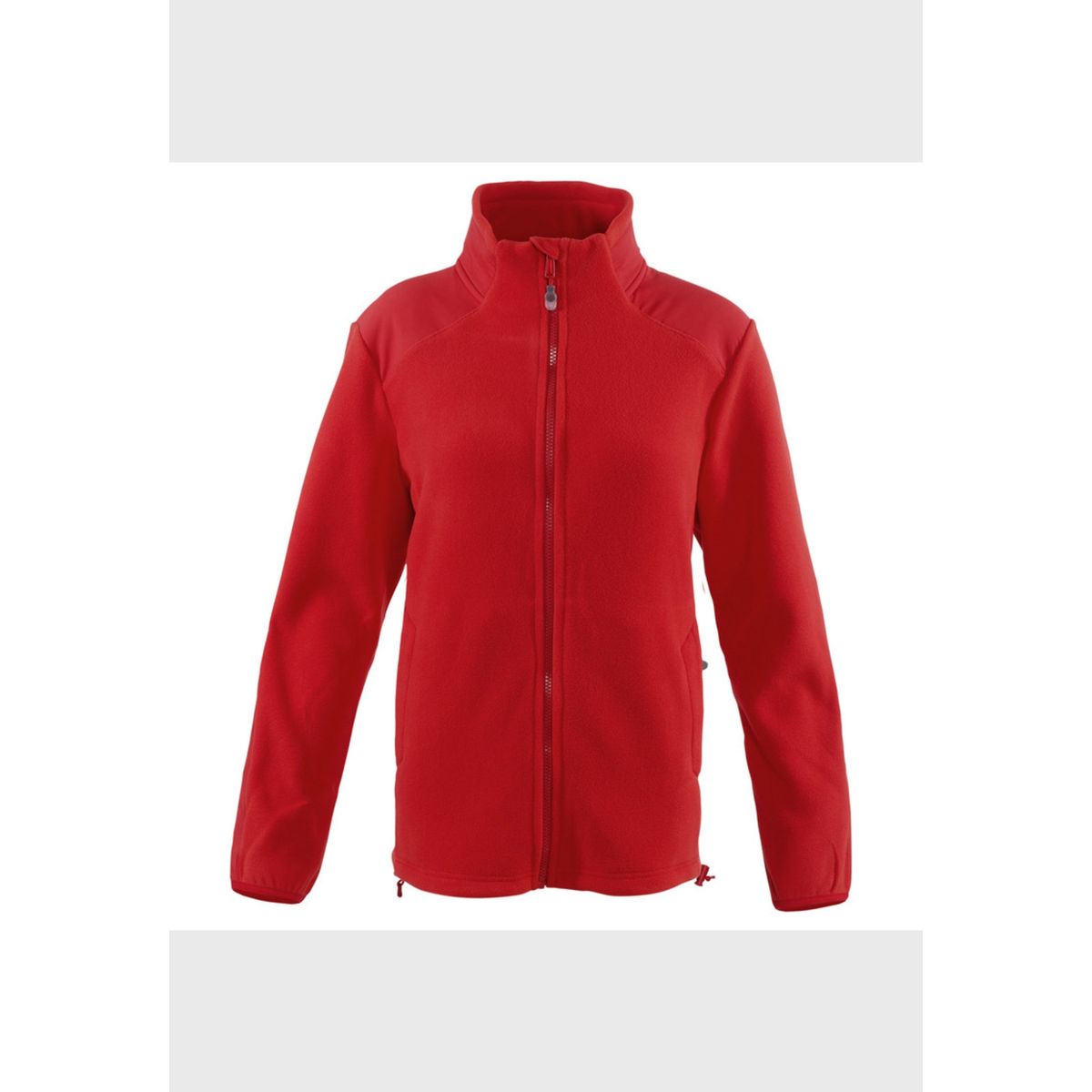 JAYSON - Micropolar Stone St36 Mujer Rojo JAYSON