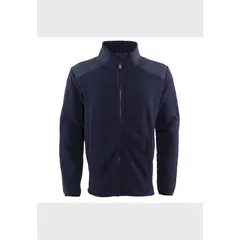 JAYSON - Micropolar Stone St36 Hombre Azul marino