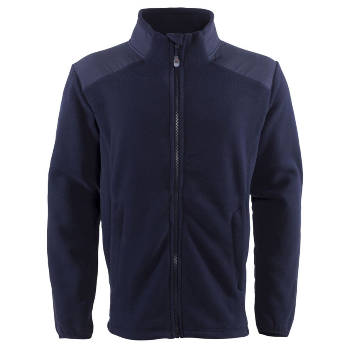 JAYSON - Micropolar Stone St36 Hombre Azul marino JAYSON