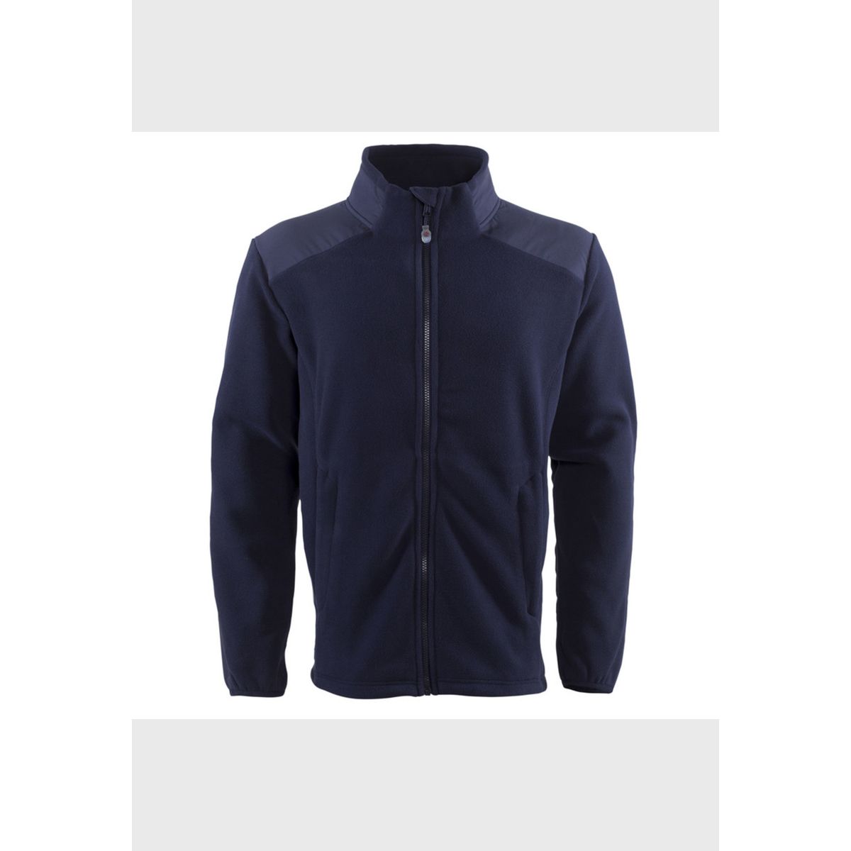 JAYSON - Micropolar Stone St36 Hombre Azul marino JAYSON