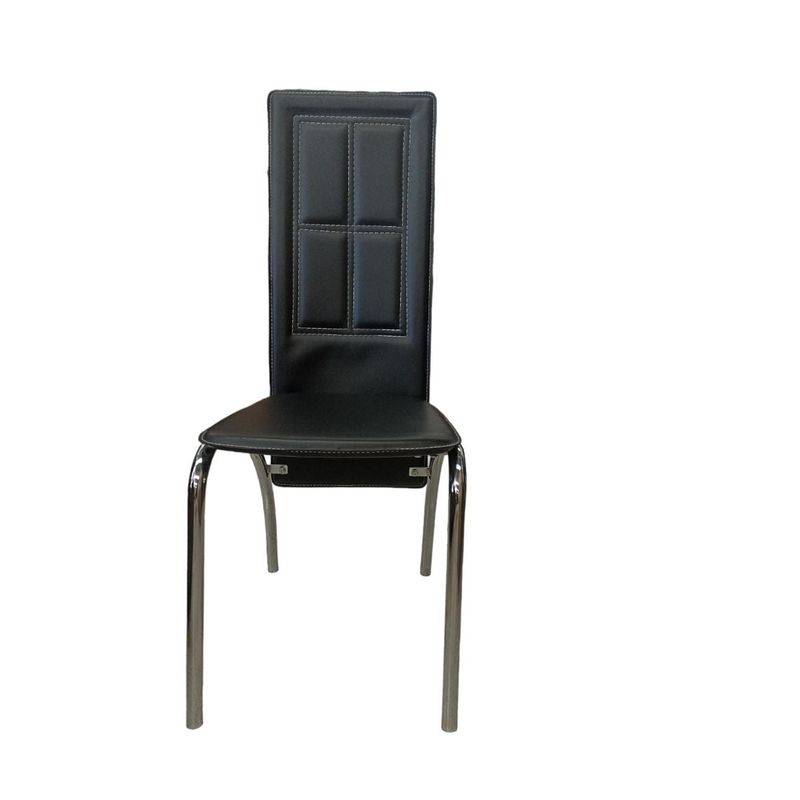 OEM - Pack 6 Sillas Para Comedor