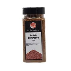 GENERICO - Aliño Completo 280g La Especieria