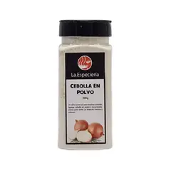 GENERICO - Cebolla en Polvo 300g La Especieria