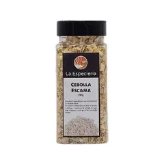 GENERICO - Cebolla Escama 190g La Especieria