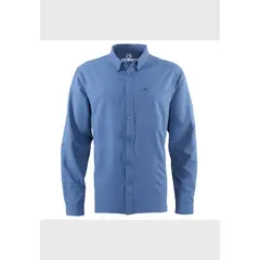 JAYSON - Camisa Hydro H1 Azul