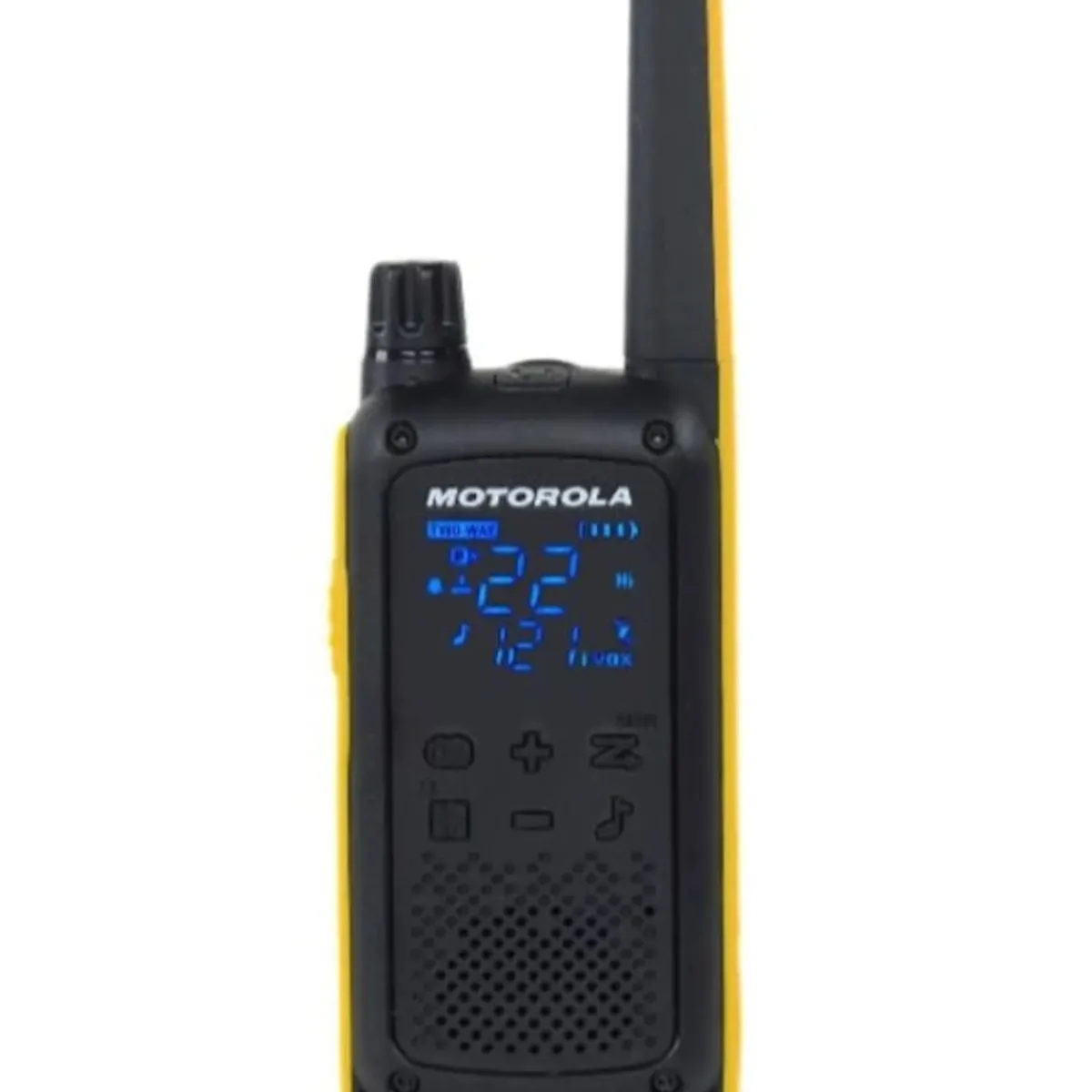 MOTOROLA - Radio Comunicador Motorola T470 - cod-9232