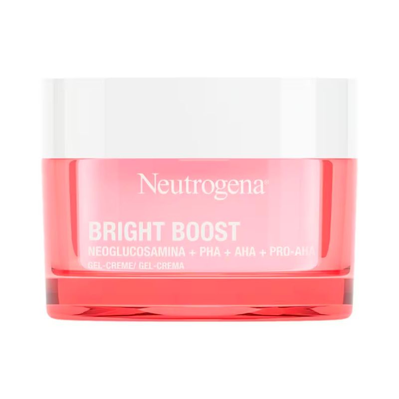 NEUTROGENA - Neutrogena Gel Crema Facial Anti Signos de La Edad 50 g