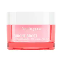 NEUTROGENA - Gel Crema Facial Anti Signos de La Edad 50 g