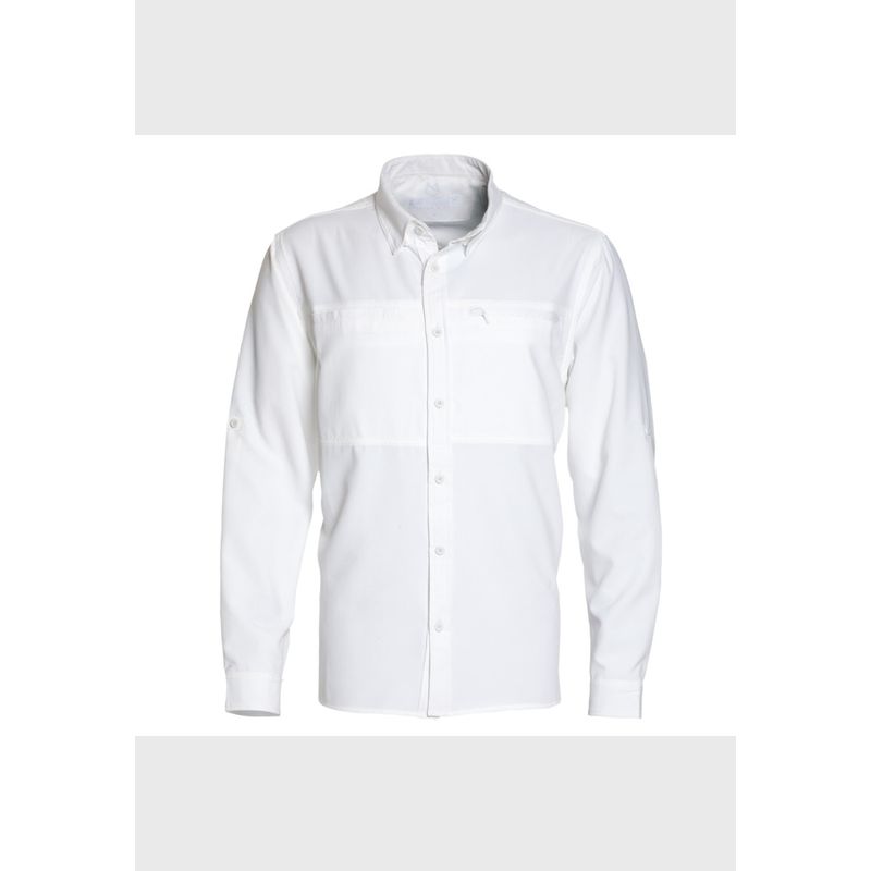 JAYSON - Camisa Hydro H1 Blanco JAYSON.-