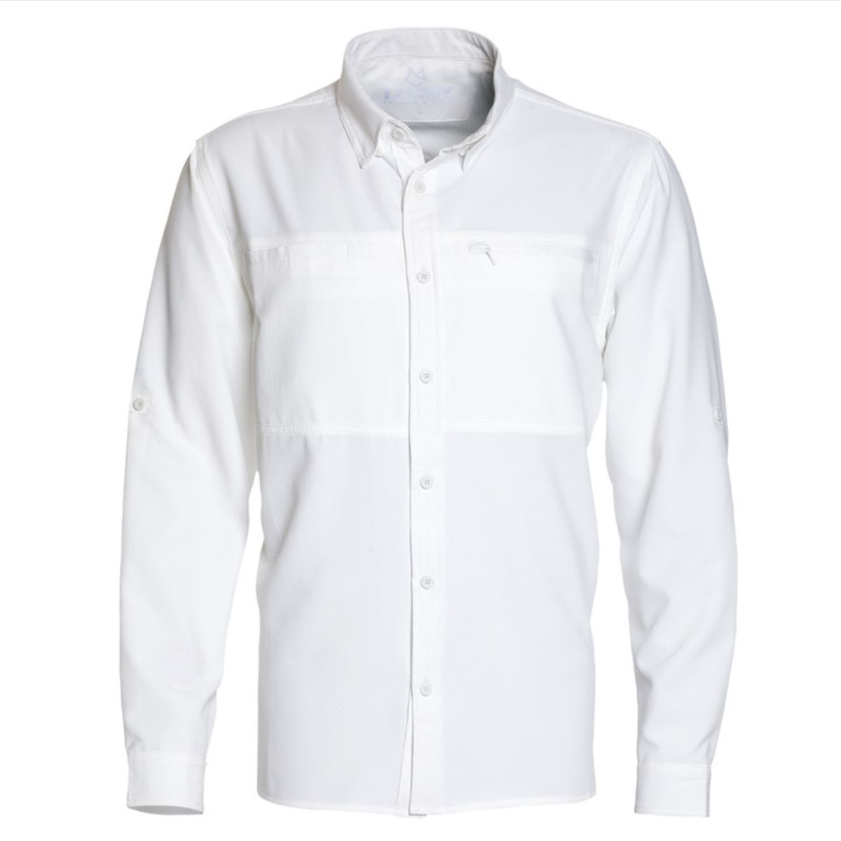 JAYSON - Camisa Hydro H1 Blanco JAYSON.-