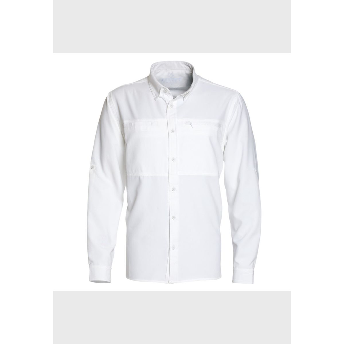 JAYSON - Camisa Hydro H1 Blanco JAYSON.-