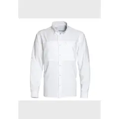 JAYSON - Camisa Hydro H1 Blanco JAYSON.-