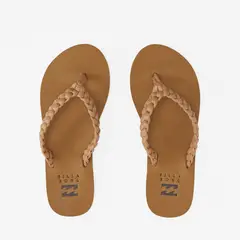BILLABONG - Sandalia Mujer Onshore J Sndl Beige
