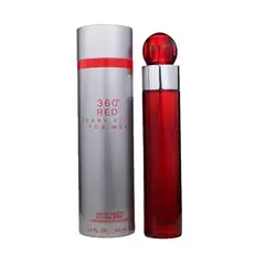 PERRY ELLIS - 360° Red For Men 100ML EDT Hombre