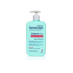 Dermocream - Crema Simonds Diabetic Skin 400ml