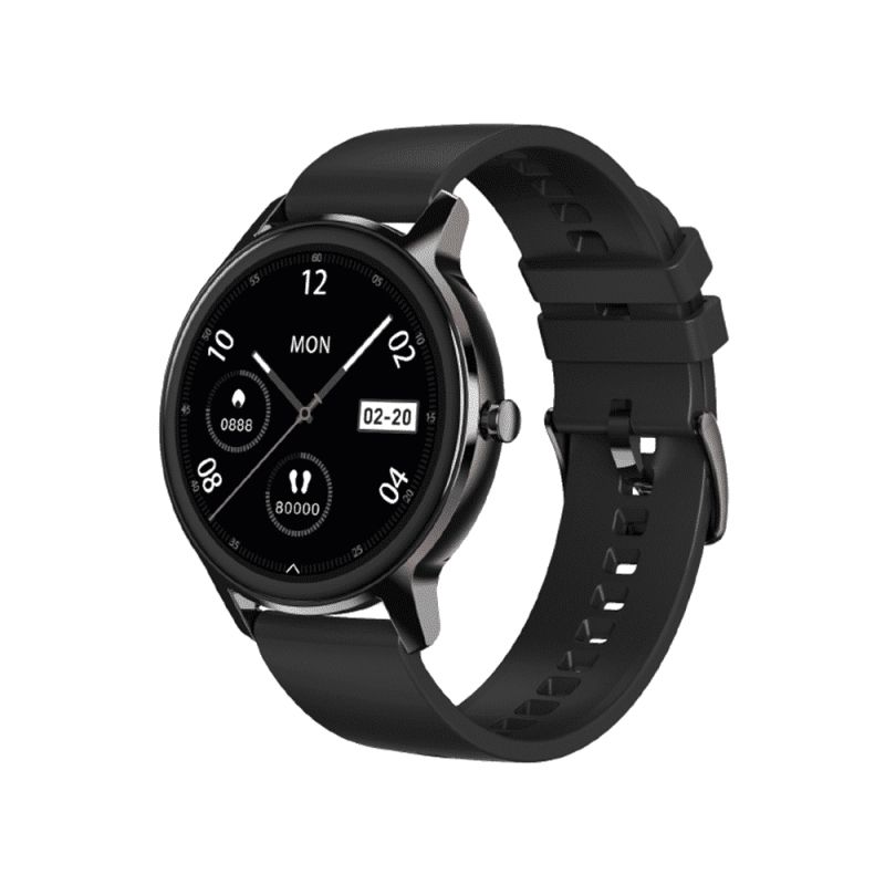 TECNOLAB - SmartWatch Tecnolab TL129 42mm BT WaterProof Health Monitoring