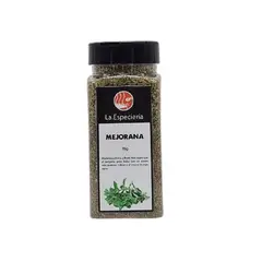 GENERICO - Mejorana 70g La Especieria