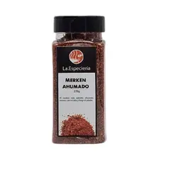 GENERICO - Merken Ahumado 270g La Especieria