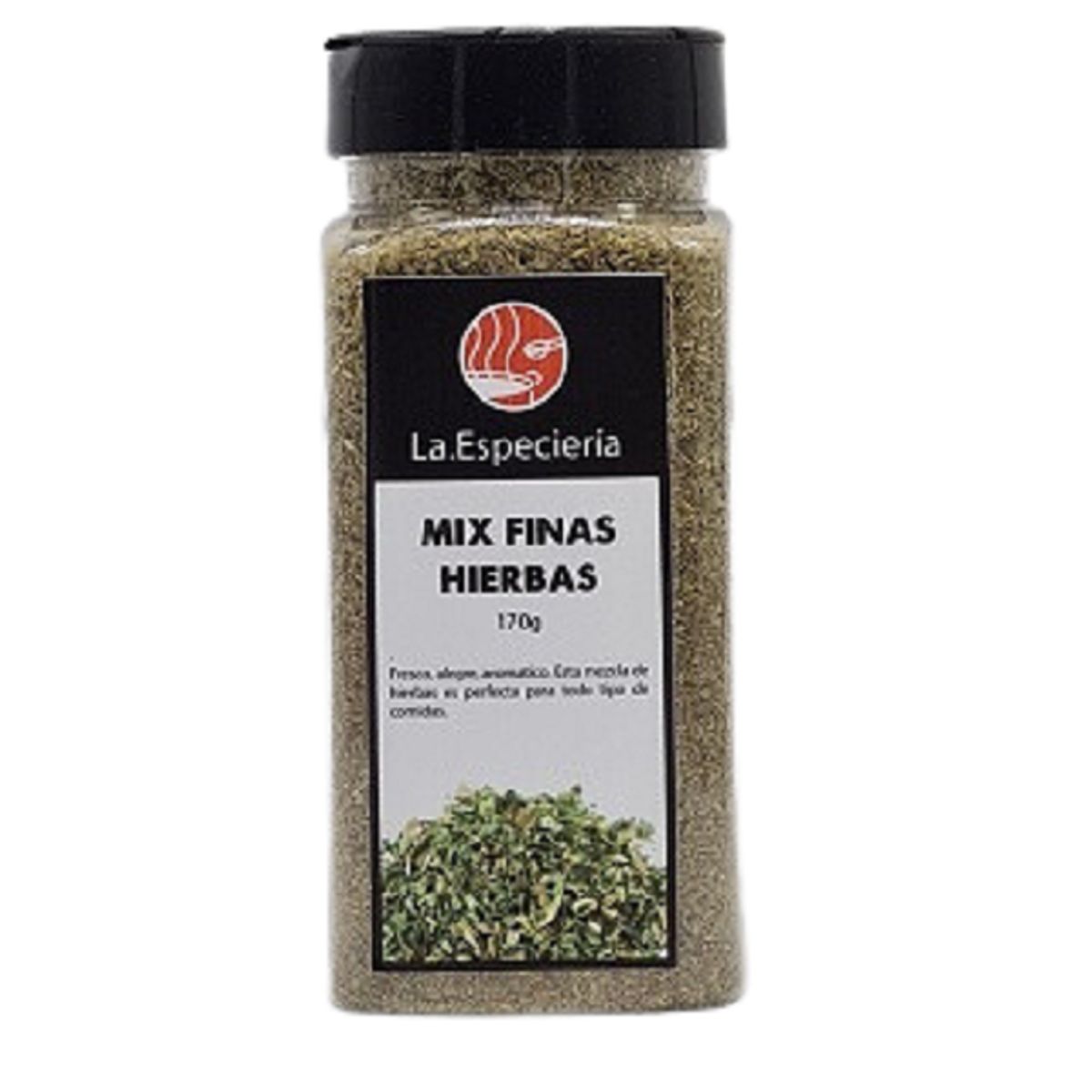 GENERICO - Mix Finas Hierbas 170g La Especieria
