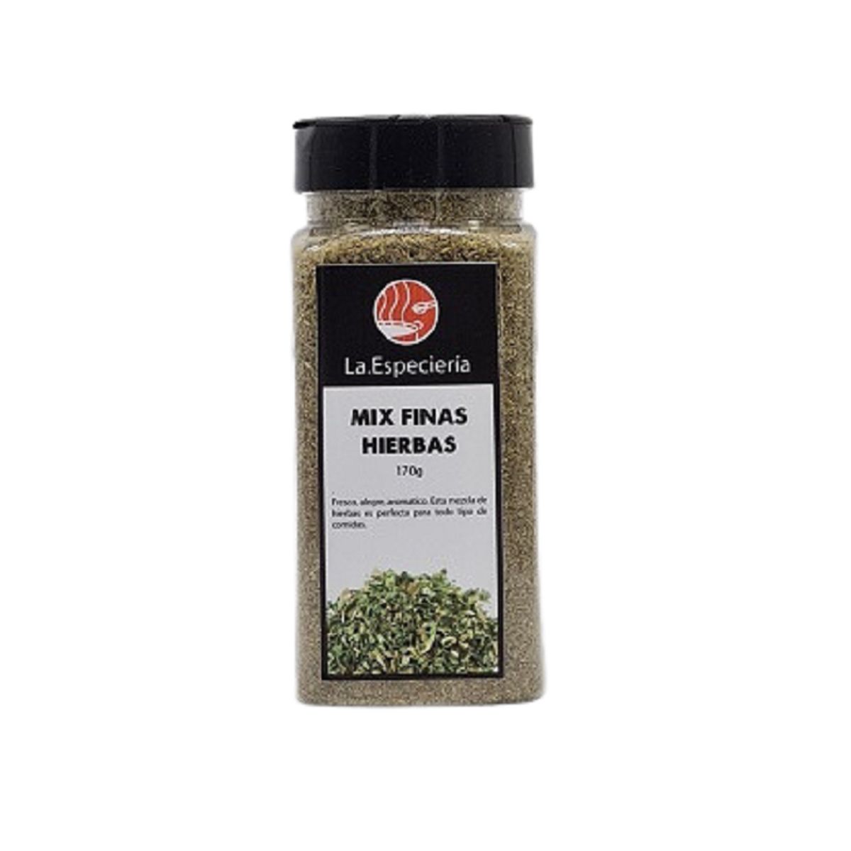 GENERICO - Mix Finas Hierbas 170g La Especieria