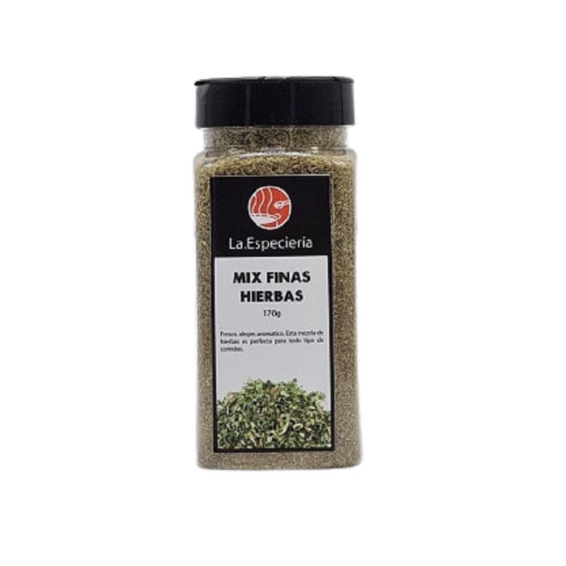 GENERICO - Mix Finas Hierbas 170g La Especieria