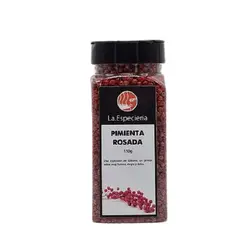 GENERICO - Pimienta Rosada 150g La Especieria