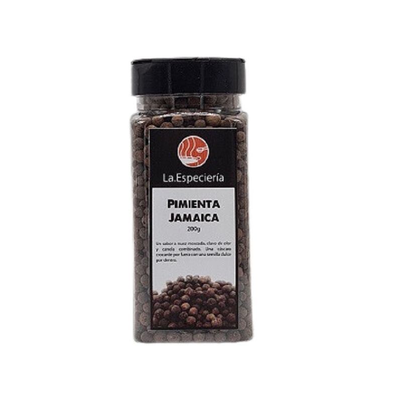 GENERICO - Pimienta Jamaica 200g La Especieria