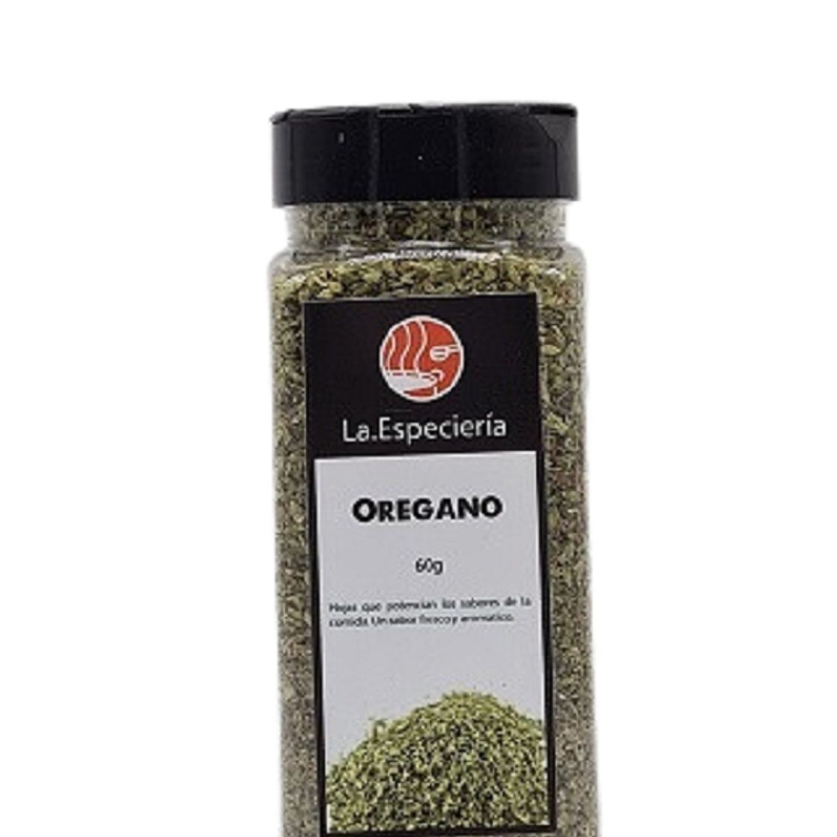 GENERICO - Oregano 60g La Especieria