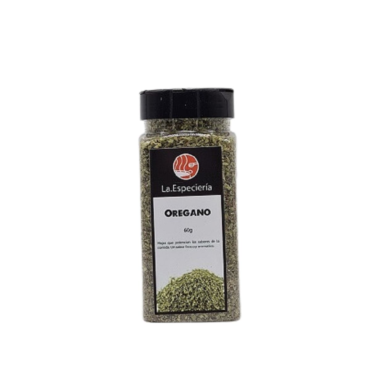 GENERICO - Oregano 60g La Especieria