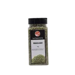 GENERICO - Oregano 60g La Especieria