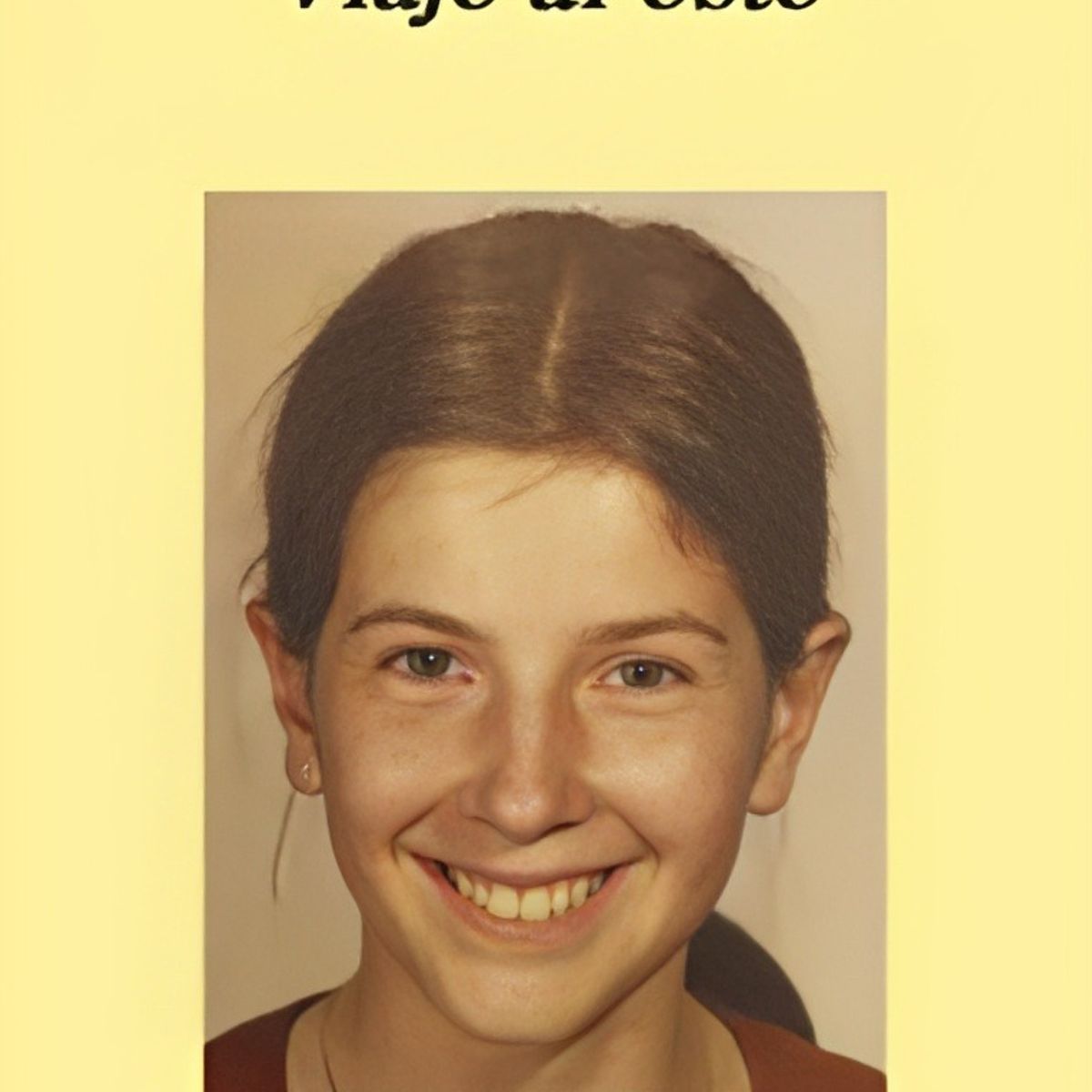 TOP10BOOKS - LIBRO Viaje Al Este - Viaje Al Este