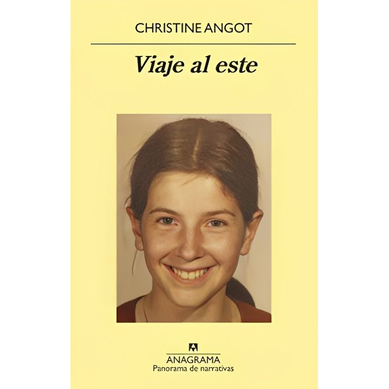TOP10BOOKS - LIBRO VIAJE AL ESTE /240