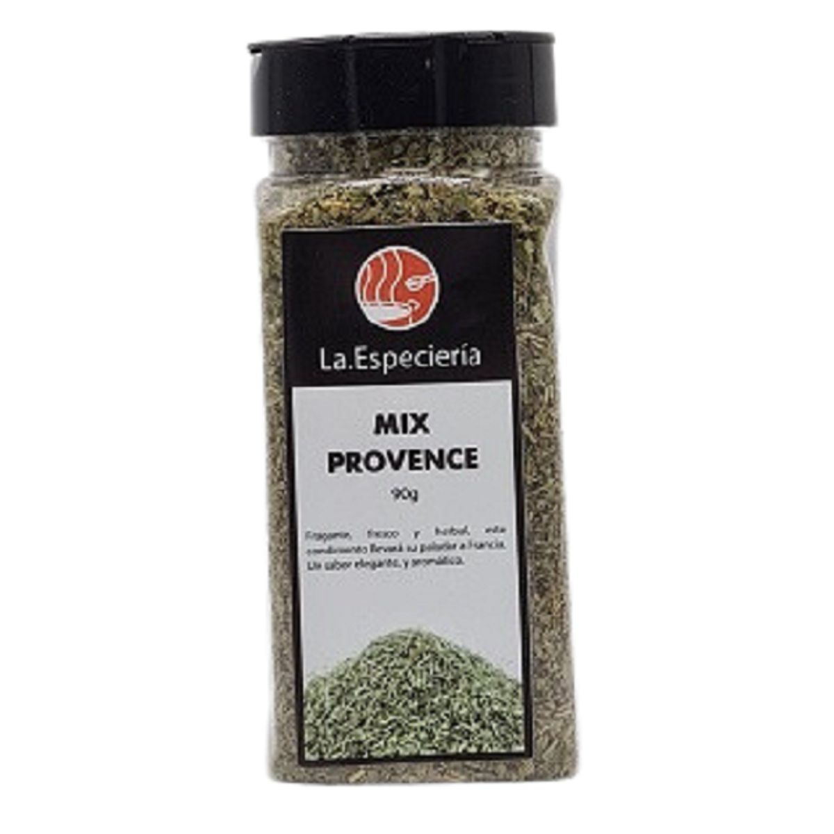 GENERICO - Mix Provence o Provenza 90g La Especieria