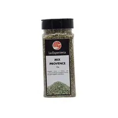 GENERICO - Mix Provence o Provenza 90g La Especieria