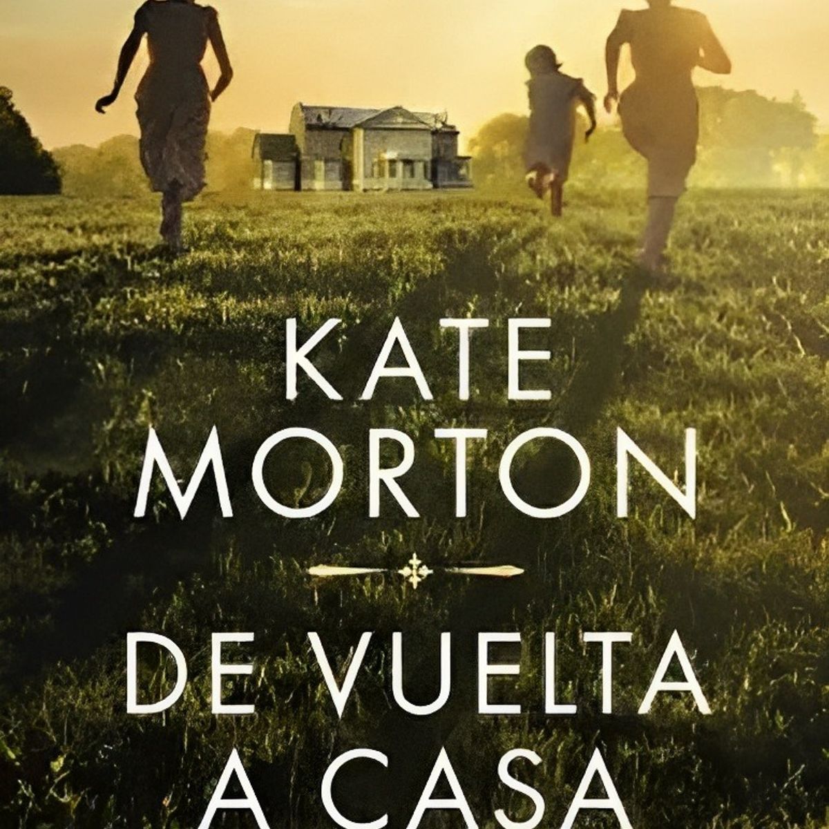 TOP10BOOKS - LIBRO De Vuelta A Casa - De Vuelta A Casa