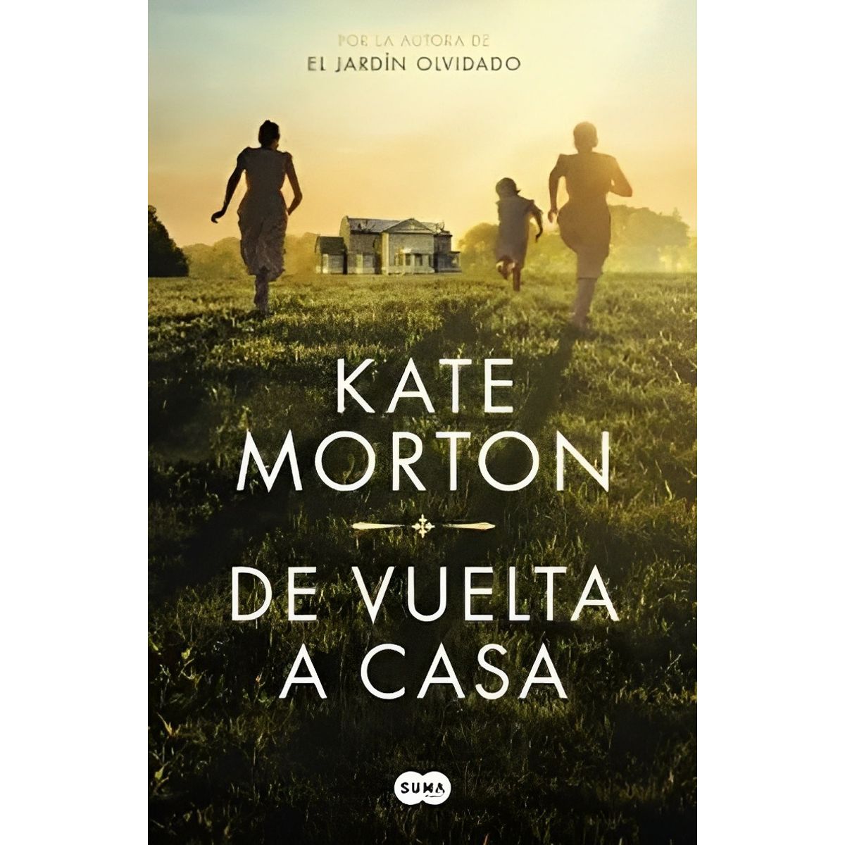 TOP10BOOKS - LIBRO De Vuelta A Casa - De Vuelta A Casa
