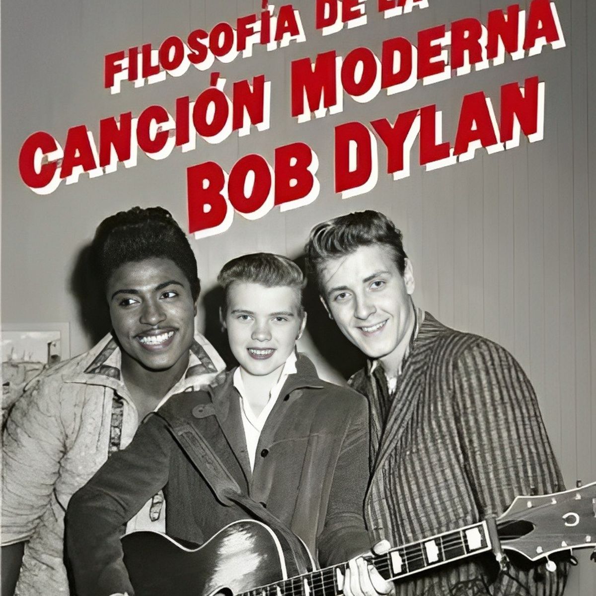 TOP10BOOKS - LIBRO Filosofia De La Cancion Moderna - Filosofia De La Cancion Moderna