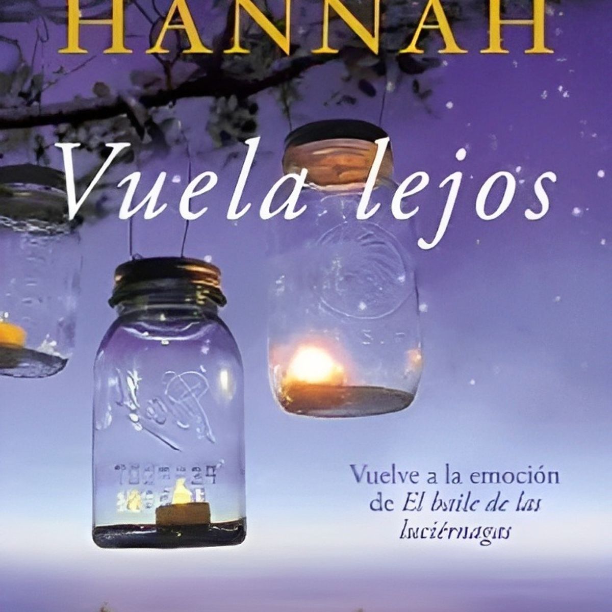TOP10BOOKS - LIBRO Vuela Lejos - Vuela Lejos