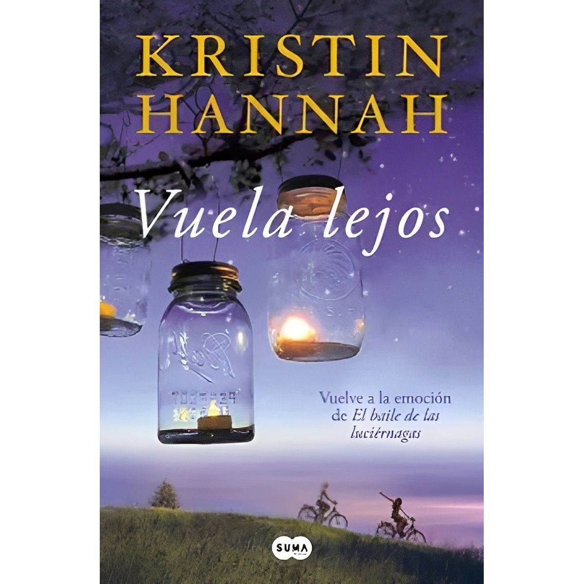 TOP10BOOKS - LIBRO Vuela Lejos - Vuela Lejos