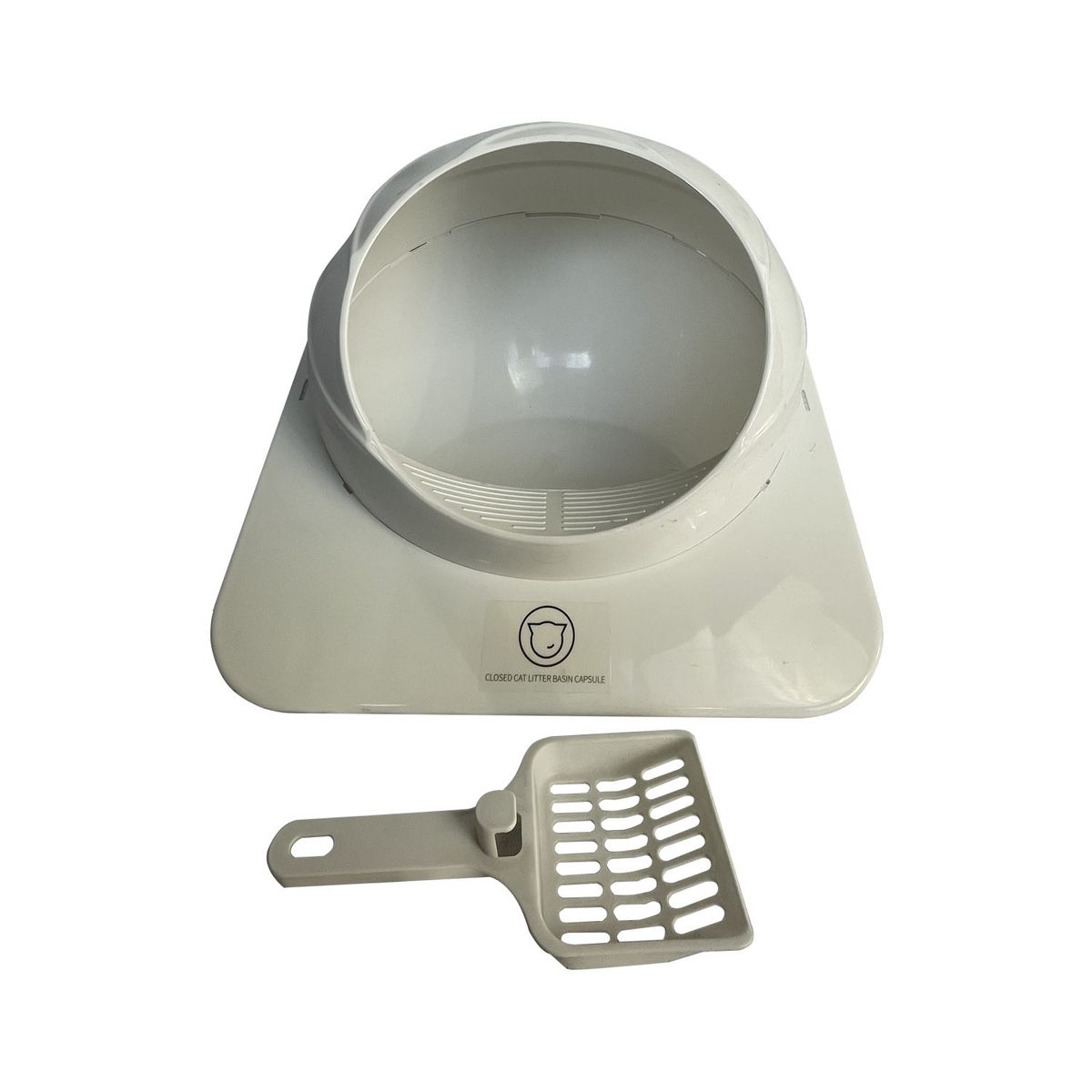 IHAM STORE - ARENERO PARA GATO